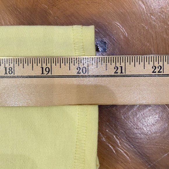 George yellow oversized hoodie - Picture 11 of 11